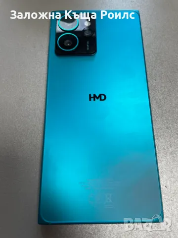 Смартфон SKYLINE TA-1600 DS 12/256 НОВ ! 