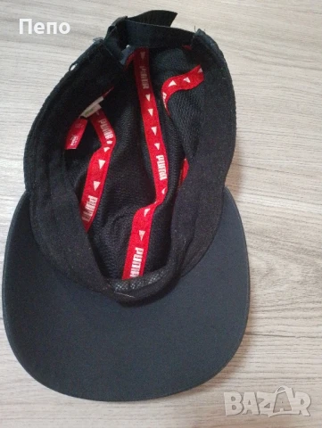 Шапка Puma , снимка 2 - Шапки - 51393726