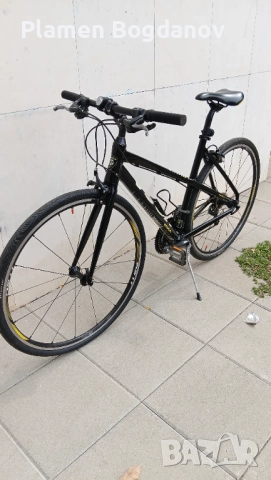 Продавам дамски велосипед KOGA SportsLady, снимка 13 - Велосипеди - 51744408