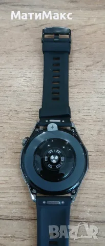 Huawei Watch GT 6, снимка 9 - Смарт часовници - 56173424