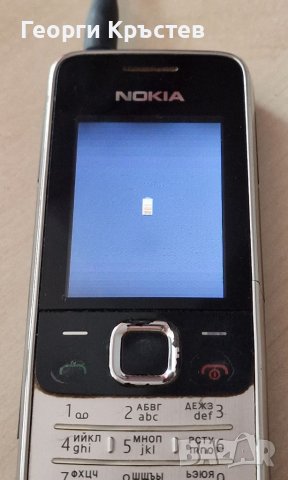 Nokia 2730c, 3120 и 6610i - за ремонт, снимка 4 - Nokia - 40575800