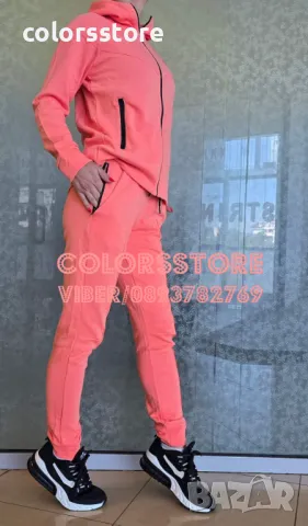 Дамски спортен екип Nike-VL126E, снимка 2 - Спортни екипи - 45186826