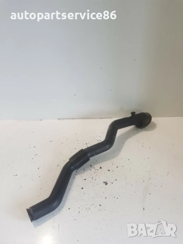 Маркуч за резервоар за чистачка предно стъкло 110 CDI за Mercedes W638 Vito (2002) A6388320823 , снимка 3 - Части - 54136819