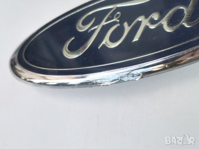 Емблема Форд Ford , снимка 1 - Части - 42764091