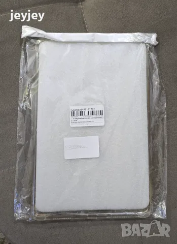 силиконов гръб за Xiaomi Redmi Pad SE 11, снимка 5 - Калъфи, кейсове - 56193225