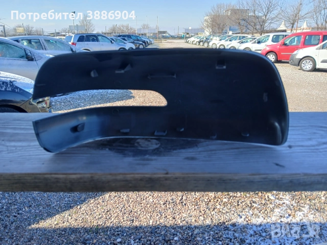 Капачка странично огледало Сузуки Витара, снимка 2 - Части - 53086931