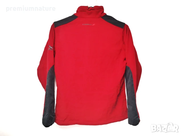 🏷️ на 54,90 лв🎈 — Промоция! 🎯 SALEWA / хибридно трекинг поларено яке с ветроустойчива мембрана, снимка 7 - Якета - 50477686