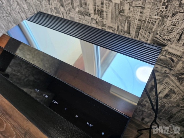 Продавам CD Bang&Olufsen 3500, снимка 5 - Декове - 54144758