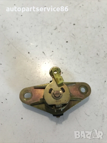 Заключване на багажник за Suzuki Liana 1.4 Ddis (2004) 