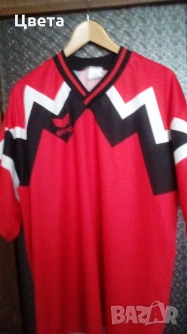 Тениска, снимка 3 - Тениски - 29289484