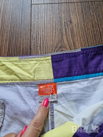 Страхотен мъжки къси панталони NIKE размер 2XL , снимка 5 - Къси панталони - 51364558