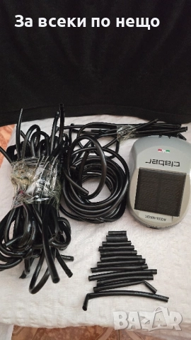 Соларна капкова система за цветя., снимка 8 - Соларни лампи - 51807049