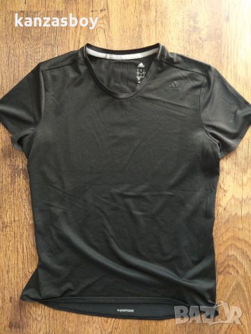 adidas Supernova - страхотна дамска тениска, снимка 4 - Тениски - 33712032