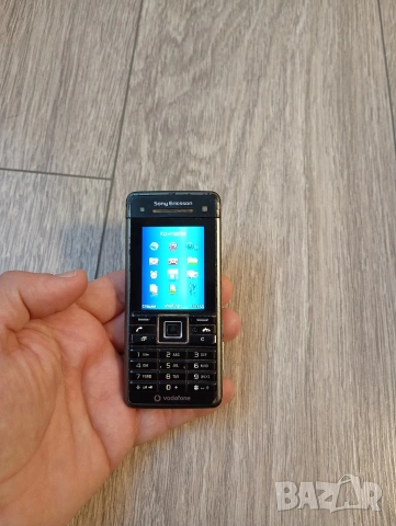 Sony Ericsson C902 Cyber Shot, снимка 5 - Sony Ericsson - 53903437