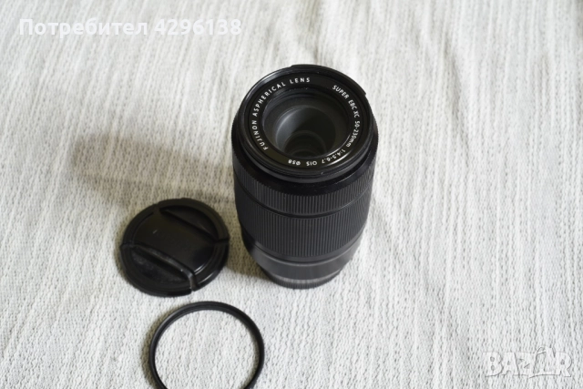 Fujifilm 55-230 mm
