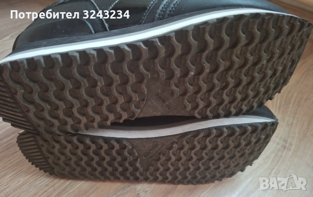 Сникърси Patrizia Pepe, снимка 4 - Дамски ежедневни обувки - 54257731