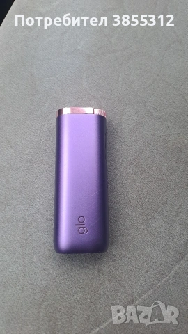 устройство за електронни цигари 