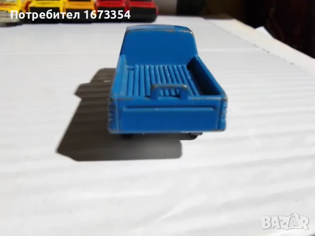  Пикапи не брандирани, снимка 15 - Други ценни предмети - 55878643