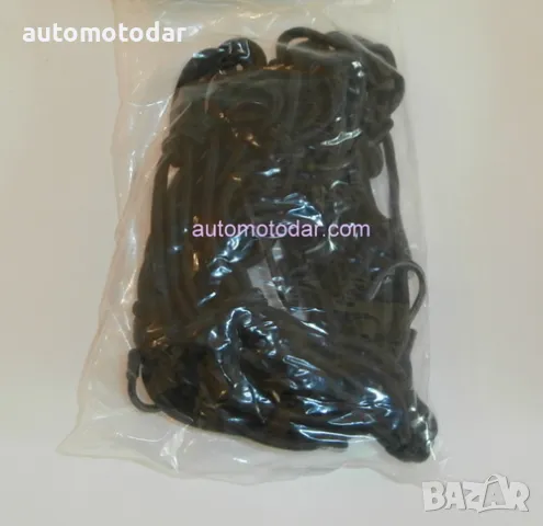 Мрежа за багаж, снимка 2 - Аксесоари и консумативи - 48833565