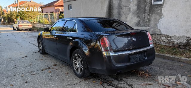 lancia thema 3.0crd 2013 на части ланчиа тема, снимка 7 - Автомобили и джипове - 42922849