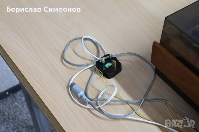 Lenco GL75, снимка 8 - Грамофони - 47816409