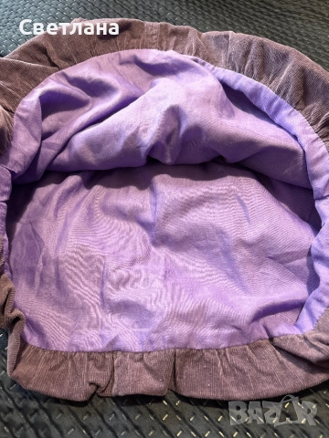 Пола 6 години, снимка 6 - Детски рокли и поли - 51943435