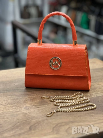 чанти michael kors, снимка 6 - Чанти - 51443720
