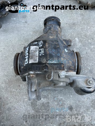 Диференциал за БМВ е46 2.28 ратио 7505742 bmw, снимка 2 - Части - 38519547