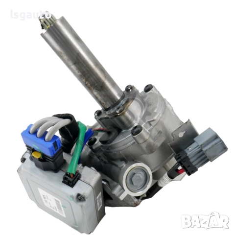 Кормилен прът с електроусилвател Hyundai i40 2015-2019 ID: 156253, снимка 2 - Части - 52824847