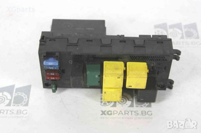 SAM модул за Mercedes E-class W210 (1995-2003) 0195455632, снимка 2 - Части - 42833901