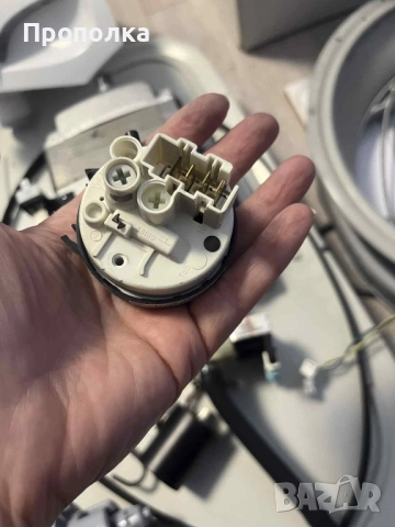 Части за пералня CANDY Grandо , снимка 10 - Перални - 51751163