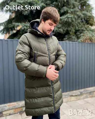 Nike Storm-Fit - S и М Размер Оригинал, снимка 8 - Якета - 56021799