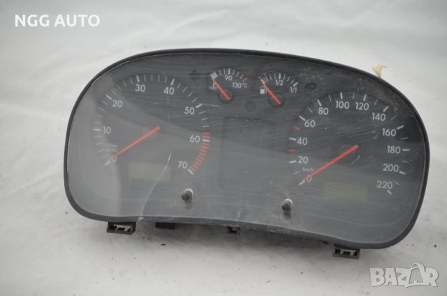 Табло Километраж за VW Golf 4 ,Volkswagen Golf IV, 1.4 16V 75 к.с., 1J0 919 860, 1J0919860