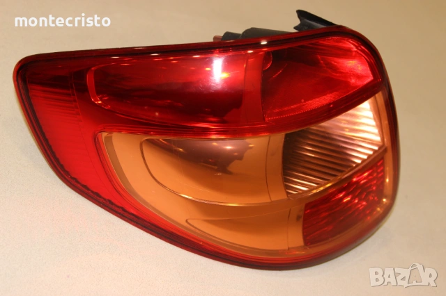 Ляв стоп Suzuki SX4 (2007-2013г.) ляв стоп Fiat Sedici (2006-2012г.), снимка 3 - Части - 53118241