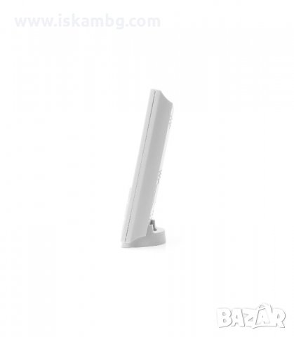 ЕЛЕКТРОНЕН ТЕРМОМЕТЪР, ДИГИТАЛЕН ЧАСОВНИК, ВЛАГОМЕР, МЕТЕОСТАНЦИЯ С АЛАРМА - код 3220 , снимка 6 - Друга електроника - 34079527