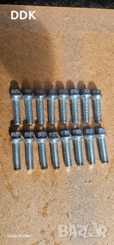 Продават се немски оригинални болтове 