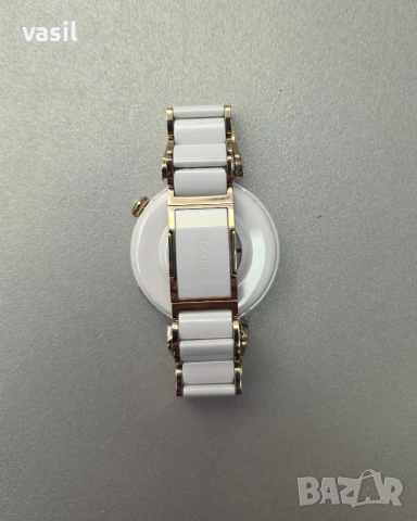 Huawei Watch GT5 Pro Ceramic – Луксозен смарт часовник, снимка 2 - Смарт часовници - 53979918