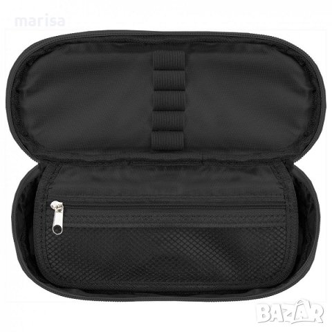 Ученически несесер RADAR Back UP Код: 093083, снимка 3 - Ученически пособия, канцеларски материали - 40262068