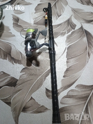 въдица за риболов 