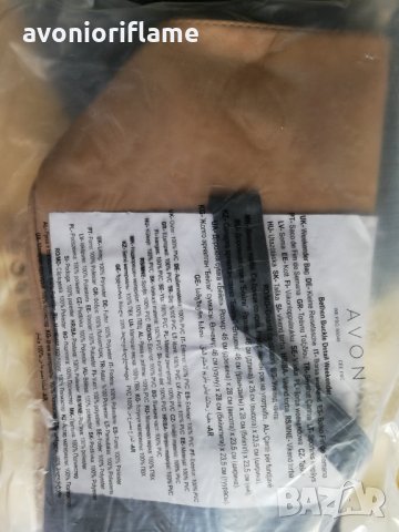 дамска чанта сак за пътувания Avon Bethen, снимка 3 - Чанти - 26787372