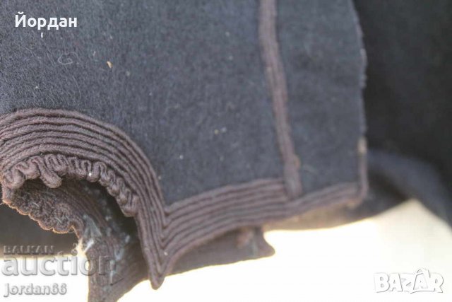 Оригинални панталони 19век, снимка 4 - Антикварни и старинни предмети - 39258358