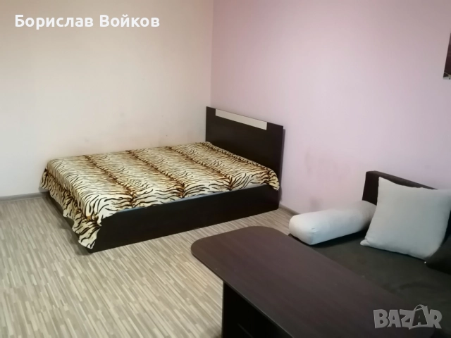 Свободен 2стаен, Надежда, метро, парк, обзаведен , снимка 6 - Апартаменти - 52595676