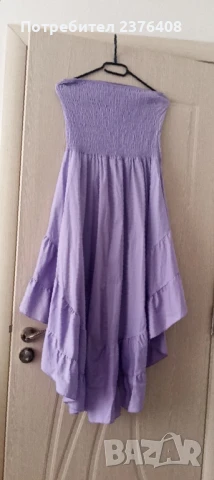 Лятна рокля, снимка 1