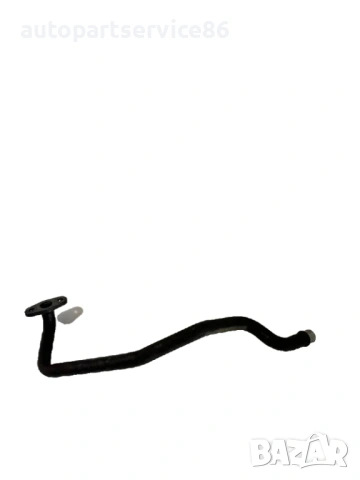 Маркуч/тръба за масло за Volvo XC90 TURBO 2.4D 185HP D5 (2007) 