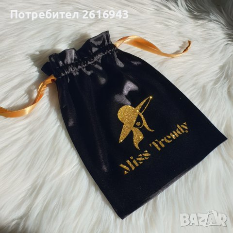 Сатенено скрънчи "РОЗА" с уникален дизайн , снимка 15 - Аксесоари за коса - 38882968