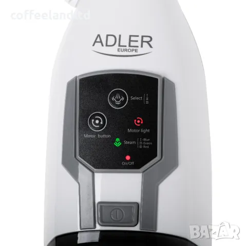 Парочистачка AD7052, снимка 8 - Парочистачки и Водоструйки - 49271738