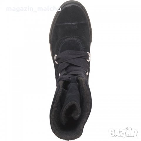 ДАМСКИ КЕЦОВЕ - CONVERSE; размери: 35.5 и 37, снимка 4 - Кецове - 30990818