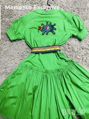 DJOFRA , снимка 2 - Рокли - 53984349