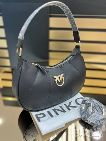чанти pinko , снимка 3 - Чанти - 50589036