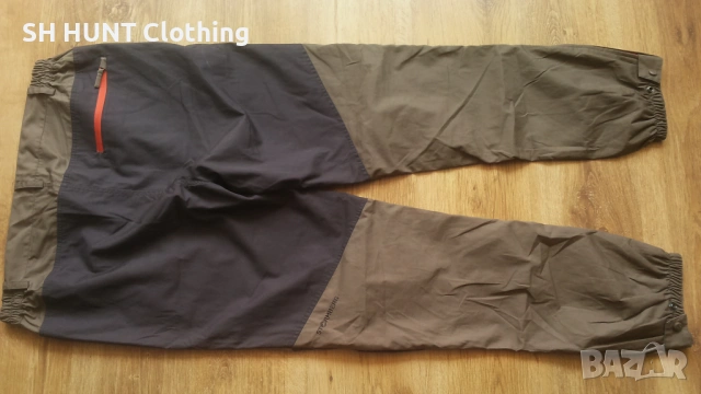 STORMBERG Dutulia Trouser размер XL / XXL панталон със здрава материя - 1983, снимка 2 - Екипировка - 53276208